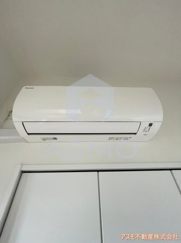 【設備】 | エムヒルズ南森町
