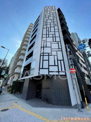 【外観】 | エムヒルズ南森町
