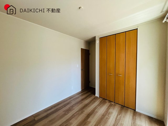 【内装】 | 川越市寺尾2期　中古戸建
