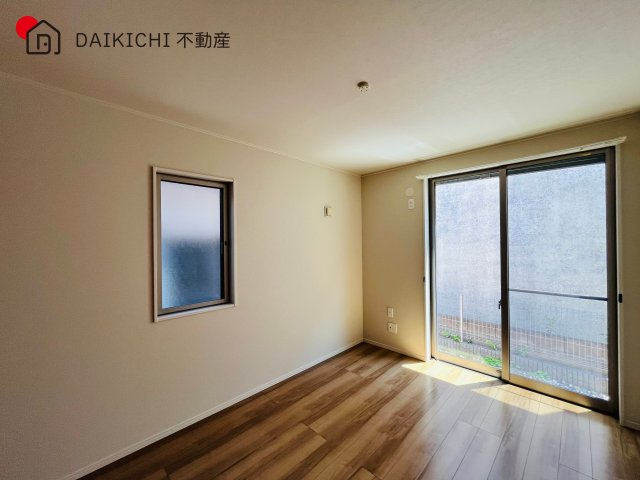【内装】 | 川越市寺尾2期　中古戸建