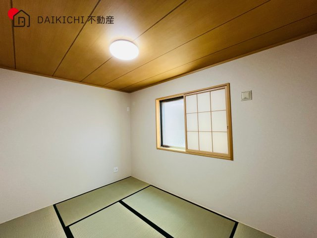 【内装】 | 川越市寺尾2期　中古戸建