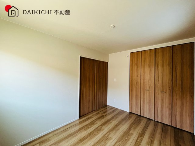 【内装】 | 川越市寺尾2期　中古戸建