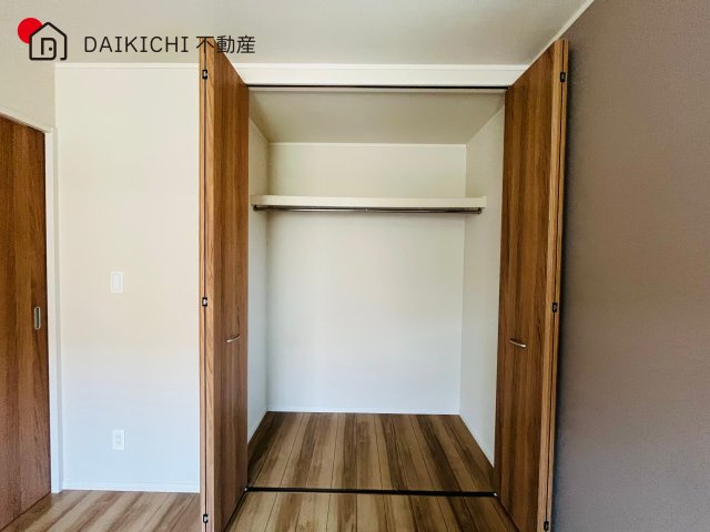 【収納】 | 川越市寺尾2期　中古戸建