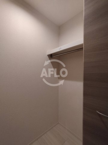 サンジェルマン市岡の設備