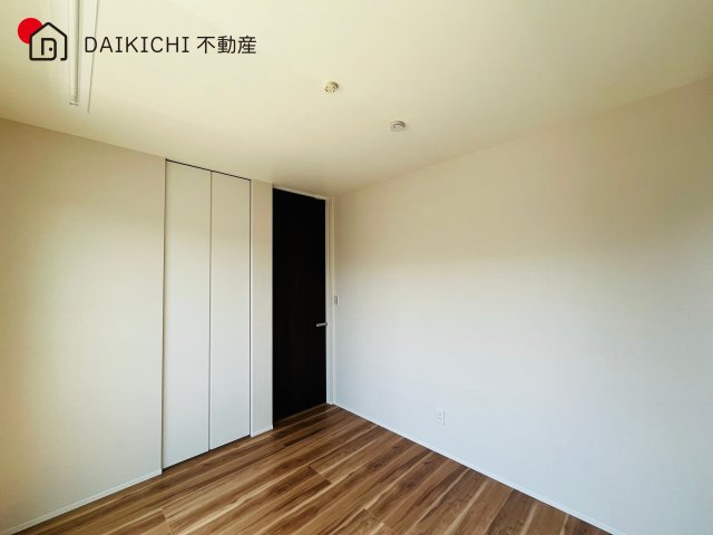 【内装】 | 川越市砂　中古戸建