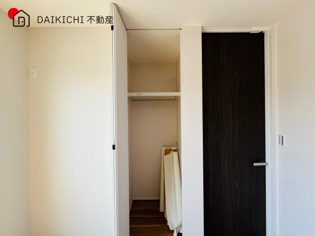 【収納】 | 川越市砂　中古戸建