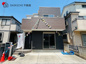 川越市砂　中古戸建の画像