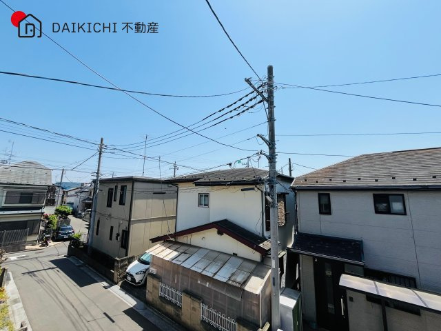 【展望】 | 川越市砂　中古戸建