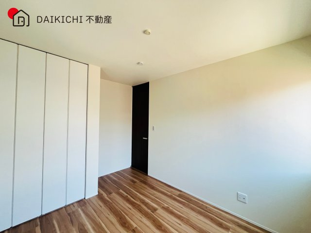 【内装】 | 川越市砂　中古戸建