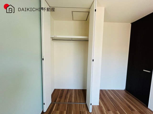 【収納】 | 川越市砂　中古戸建