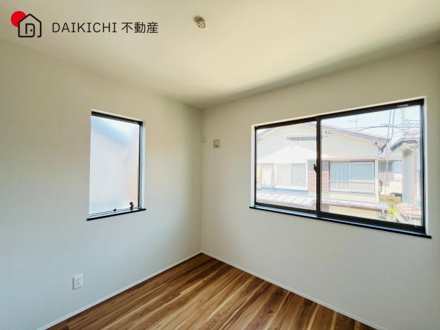 【子供部屋】 | 川越市砂　中古戸建