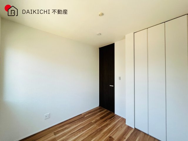 【内装】 | 川越市砂　中古戸建