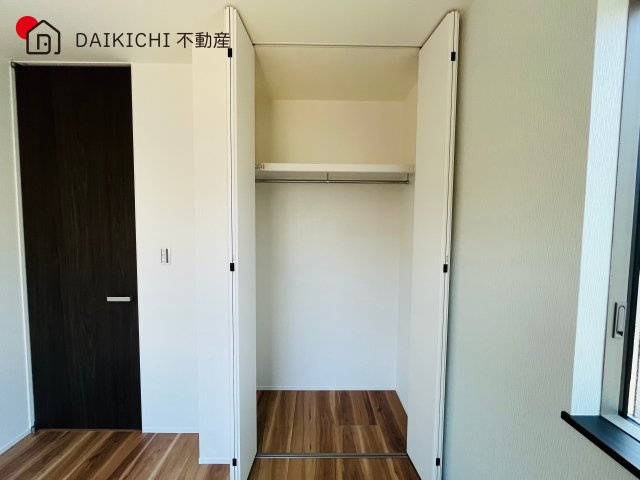 【収納】 | 川越市砂　中古戸建