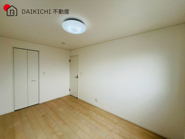 【内装】 | 川越市藤間　中古戸建