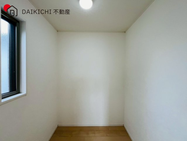 【収納】 | 川越市藤間　中古戸建