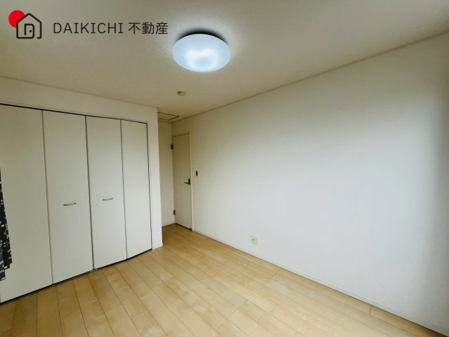 【内装】 | 川越市藤間　中古戸建