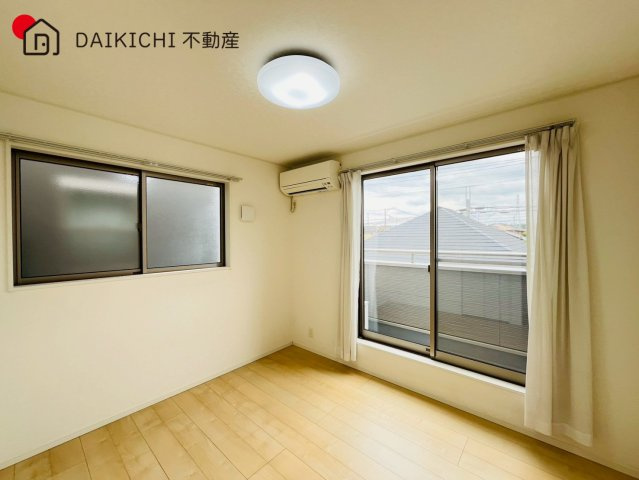 【子供部屋】 | 川越市藤間　中古戸建