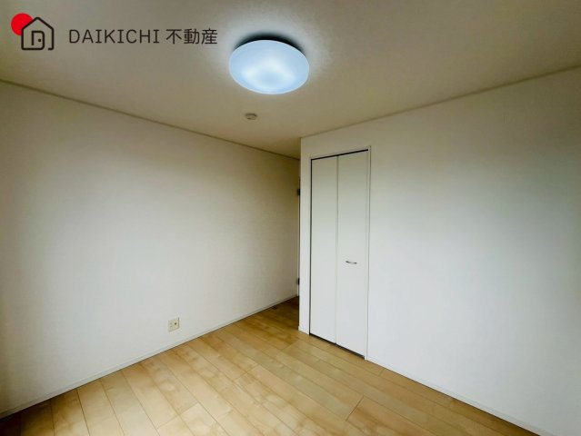 【内装】 | 川越市藤間　中古戸建