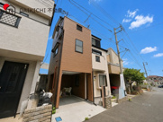 川越市仙波町4丁目　中古戸建の画像