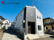 川越市的場2丁目　中古戸建の画像