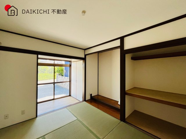 【和室】 | 川越市豊田本4丁目　中古戸建