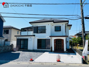 川越市豊田本4丁目　中古戸建の画像