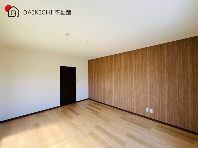 【内装】 | 川越市豊田本4丁目　中古戸建