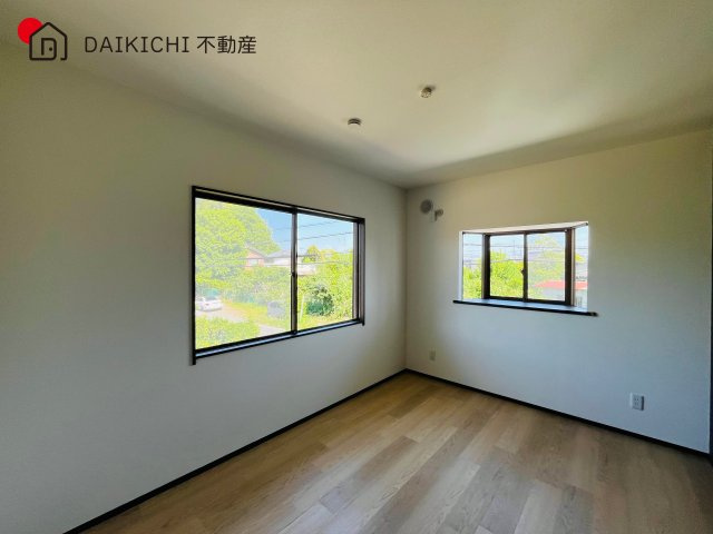 【洋室】 | 川越市豊田本4丁目　中古戸建