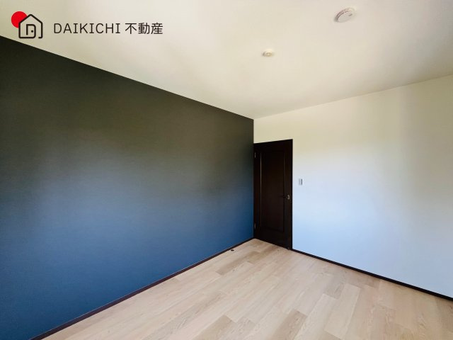 【内装】 | 川越市豊田本4丁目　中古戸建
