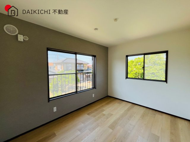 【子供部屋】 | 川越市豊田本4丁目　中古戸建
