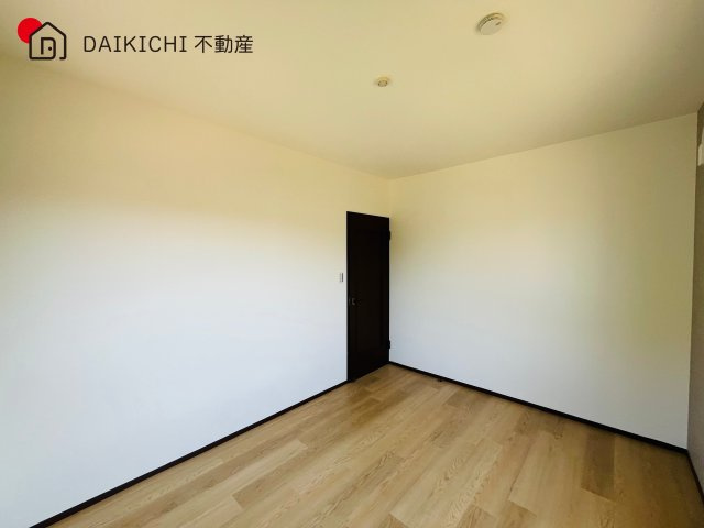 【内装】 | 川越市豊田本4丁目　中古戸建