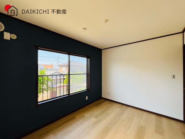 【子供部屋】 | 川越市豊田本4丁目　中古戸建