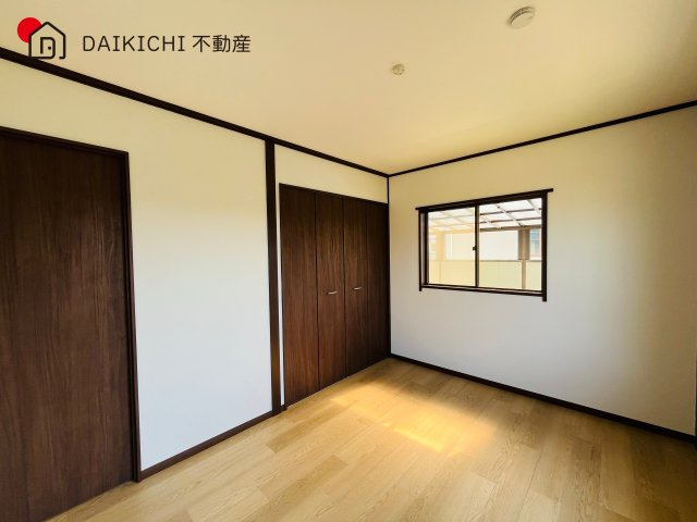 【内装】 | 川越市豊田本4丁目　中古戸建