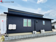 川越市萱沼　中古戸建の画像