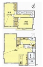 川越市的場2丁目　中古戸建の画像