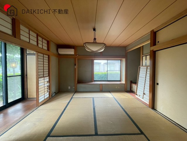 【和室】 | 川越市伊勢原町4丁目　中古戸建