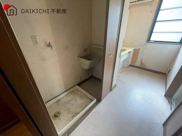 【設備】 | 川越市伊勢原町4丁目　中古戸建