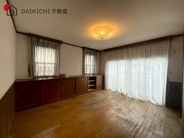 【寝室】 | 川越市伊勢原町4丁目　中古戸建