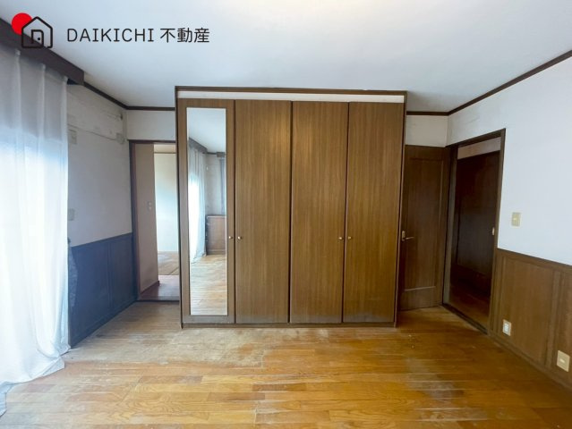 【収納】 | 川越市伊勢原町4丁目　中古戸建