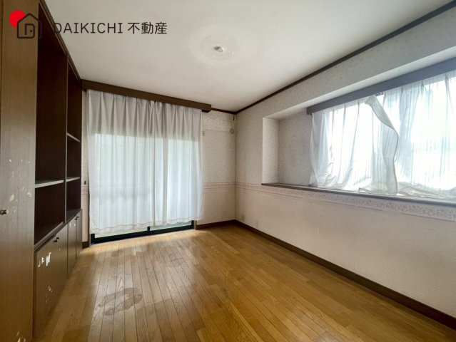 【洋室】 | 川越市伊勢原町4丁目　中古戸建