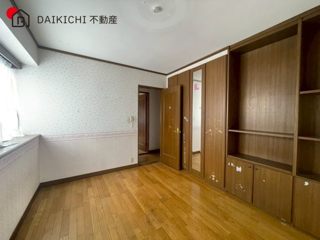 【内装】 | 川越市伊勢原町4丁目　中古戸建