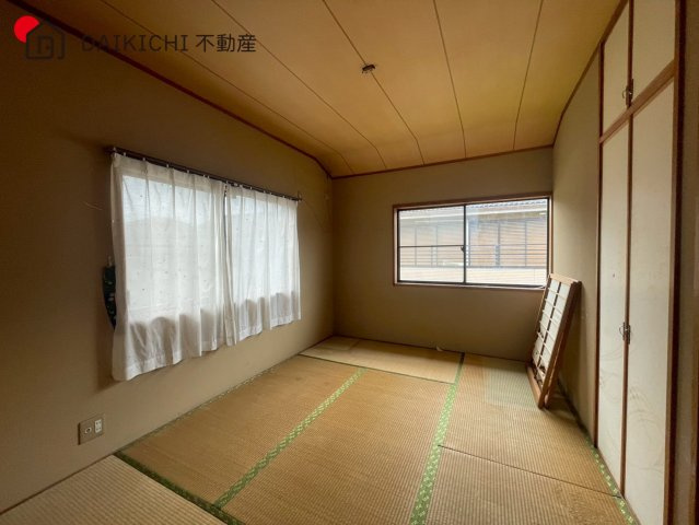 【和室】 | 川越市伊勢原町4丁目　中古戸建