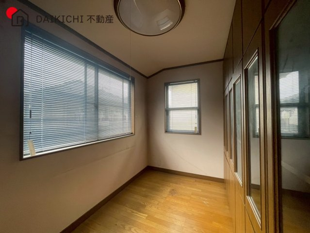【内装】 | 川越市伊勢原町4丁目　中古戸建