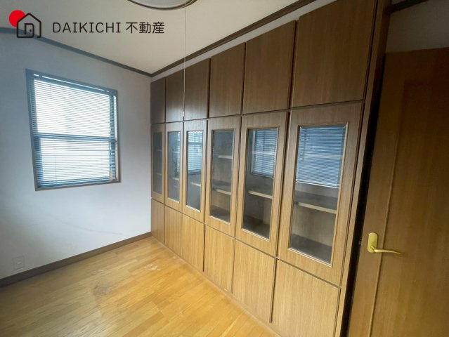 【収納】 | 川越市伊勢原町4丁目　中古戸建