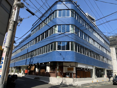 【外観】 | 角川ビルディング