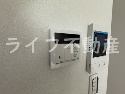 Dias東石切の設備