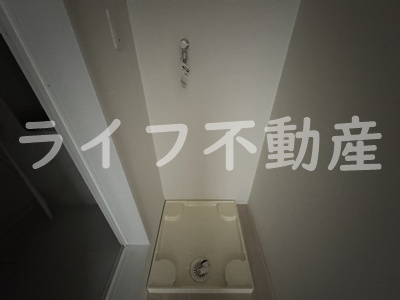 Dias東石切の設備