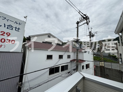 Dias東石切の展望