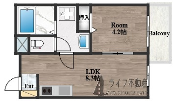 Dias東石切