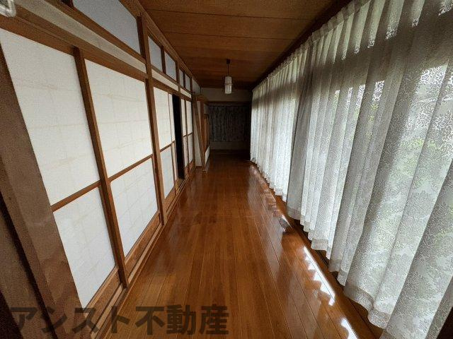 榎津売戸建てのその他